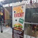 사상지하철역 5번출구 버거킹 앞 이미지