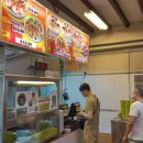 드라이 옐로우 (Dry yellow) | 새우국수 맛집. 96년 전통의 싱가포르 블랑코 코트 프라운 미