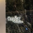 앙리젤 | 콘피에르 셀렉션: 스타필드 에비뉴 그랑서울점 런치 A코스, 와인페어링 내돈내산 후기!