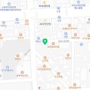 삼척시노인회쉼터마당