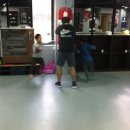 팀 몬스터 복싱 이미지