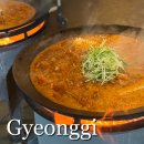 가평 한식 맛집 솥뚜껑 닭볶음탕 본점 내돈내산!