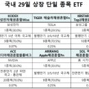 애플 등 '똘똘한 한 종목' 집중투자…ETF 상품 쏟아진다 이미지