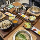 주간기록, 결혼 5주년 기념 전주여행+광교 담솥+수지 미램양꼬치