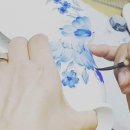 아인토 민화 그리고 도자기