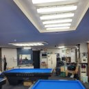 성지 당구장 이미지