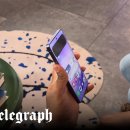 I DO SCREEN GOLF 이미지