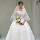 [본식가봉] 클라우디아 본식드레스, 애프터드레스 셀렉/가봉