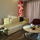 노을상회 | 여수 한화 벨메르 스위트 오션뷰 &amp; 낭만포차 돌문어상회 후기