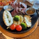 씨유 통영죽림바다점 | [통영] 공감 레스토랑, 통영 죽림 맛집 오션뷰 양식 레스토랑 추천, 내돈내산 후기