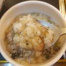 본죽 수성구청점 | 수성구청역 본죽 후기