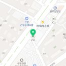 CU만촌팔레스점 이미지