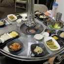 식신통삼겹구이