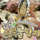 보령 천북 굴단지 굴축제~굴의 계절이 돌아왔네요. 이미지