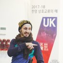 행사 : 영국 안무가 마크브루 워크숍 후기