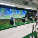 오성골프연습장 이미지