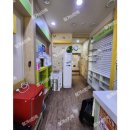 전문약국 | 양산 약국 철거 전문 시공 후기-칸막이부터 바닥 마감까지 깔끔하게 정리 완료