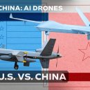 [정보/컴퓨터과학과/참고] Who's Winning the Race to Build AI-Powered Military Drones? 이미지