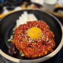 아산숯불생고기