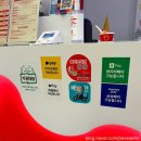 판교 아이스퀘어 카페 멜티코 MELTICO 후기 &amp; 판교 젤라또 맛집 멜티코 추천 (ft. 판교카페추천) 🍦