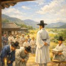 송지초등학교 | [목민심서 부임육조 제배] 부임 첫날, 왜 청렴이 모든 행정의 출발점인가