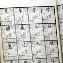 조선시대의 영어 학습서 이미지