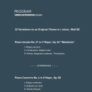 육민경 피아노 독주회 이미지