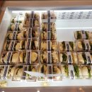 [광화문] 비터버터 - 버터향 가득한 구움과자, 소금빵이 맛있는 광화문 디저트 맛집 (휘낭시에, 타르트...