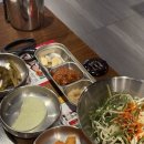 전주 연탄불고기 새마을식당 전북도청점