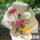 평택 용죽 꽃집 솔그람플라워 솔직후기