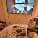 오츠쿠리 | 서울 신라호텔 호캉스 | 룸서비스 갈비반상 + 오츠쿠리 배달 꿀조합 후기