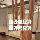 빈야사요가c | 구의동요가, 이라이요가 플라잉요가 후기