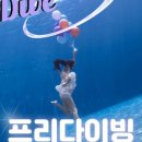 프리다이빙 초급 자격증 과정 수중 인생샷