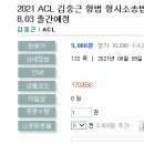 2021 ACL 김중근 형법 형사소송법 상반기 최신 판례특강-08.03 출간예정 이미지