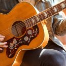 성인 포크기타 이미지