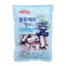 젤리 쇼핑하우