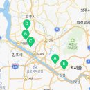 규니왕타코주엽역점 이미지
