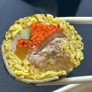 장흥사랑김밥