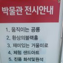제주공룡휴게소박물관 이미지
