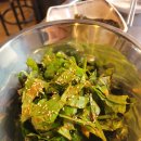 빨간꼼장어 이미지