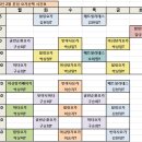 힐링요가(낮) 이미지