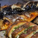 화덕에구어 이미지