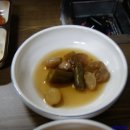 유황생오리 이미지