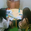 6월 2일 금요일 지역아동센터 봉사 - 이혜진 강현주 박예진 유승연 진효진 이미지