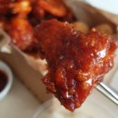 비에이치씨(BHC)반여점 | 바른치킨 대새레드치킨 랍스터새우와 치킨을 한번에! 부산반여점 배달 후기
