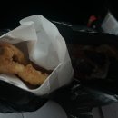 [영종도 맛집] 학교 앞 컵떡복이가 생각나는 분식집 ‘도깨비 호떡’ 내돈내산