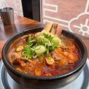 우성회관 | 평택 고덕신도시 해장국 맛집 우성회관 내돈내산 솔직후기