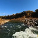 한탄강 큰 집 이미지