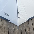 (주)가이기획 | [백패킹 장비] 짐스 기어 듀반 1 텐트 사용 후기(1)