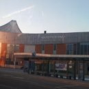 경인아라뱃길아라인천여객터미널 이미지